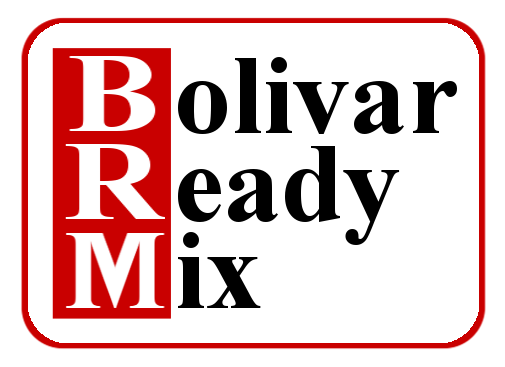 Bolivar Ready Mix logo